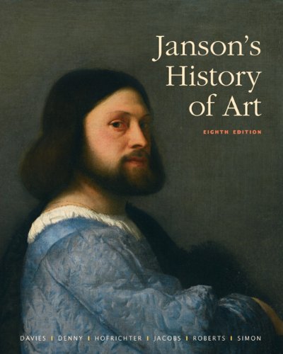 history of art pdf